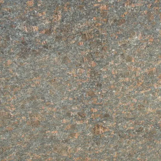Зарубежный гранит — Граніт Tan Brown 30 мм (полір.)