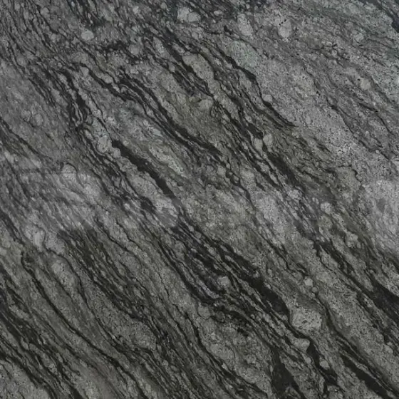 Зарубежный гранит — Граніт Thunder White 30 мм (полір.)