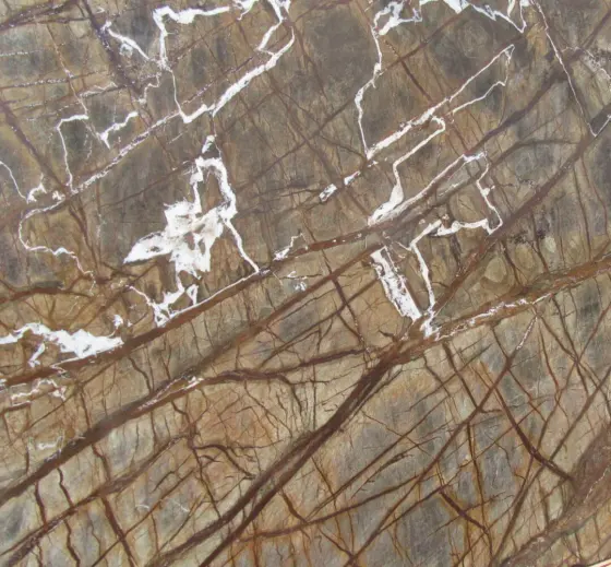 Мармур — Мармур Bidasar Brown 20 мм (полір.)