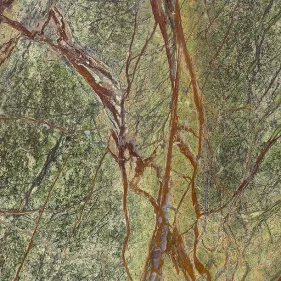 Мармур — Мармур Bidasar Green 20 мм (полір.)
