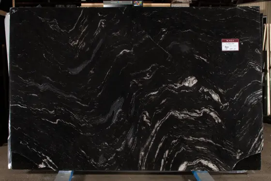 Scalla Naturale — Titanium 1
