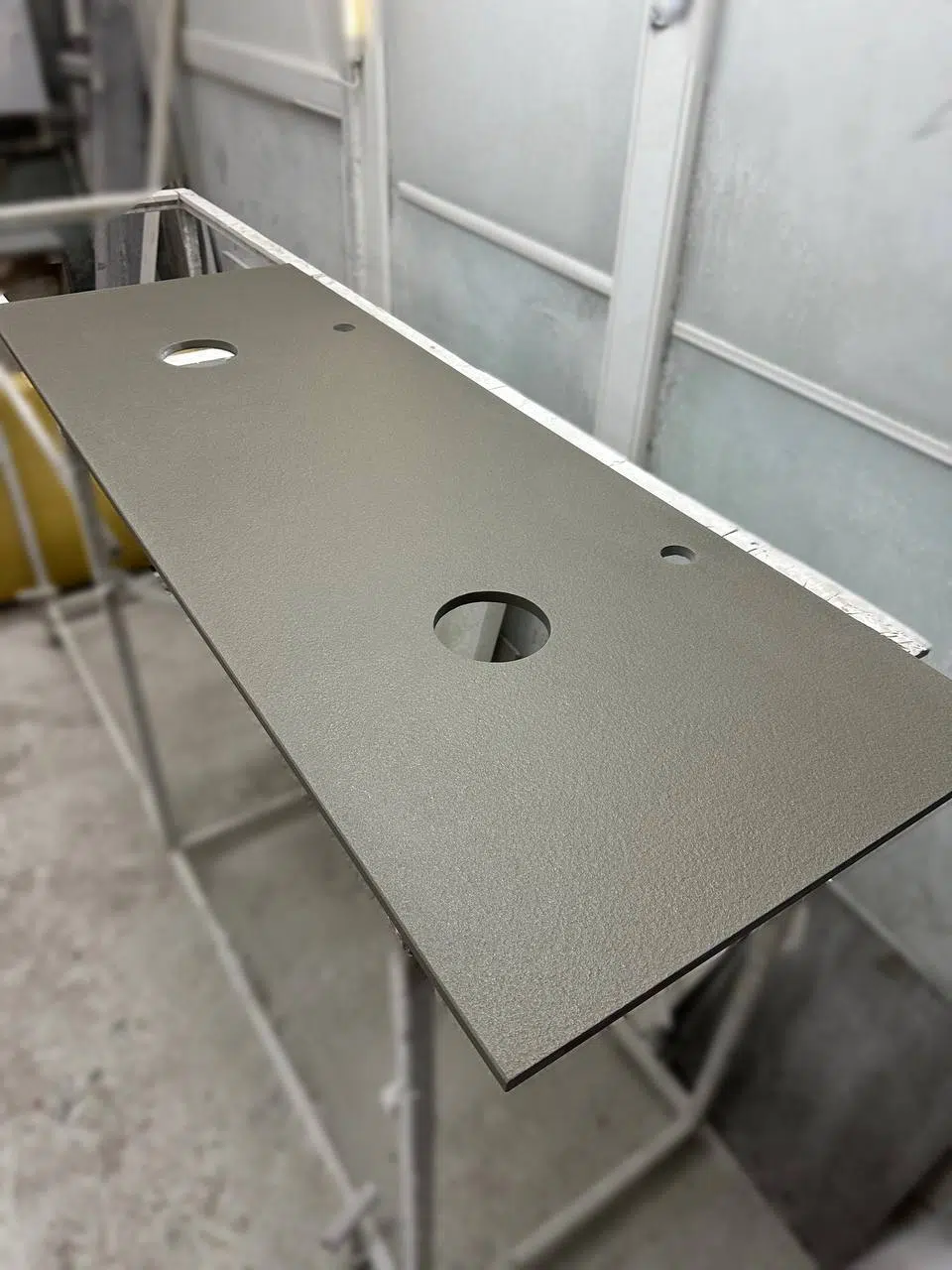 Edelweiss work