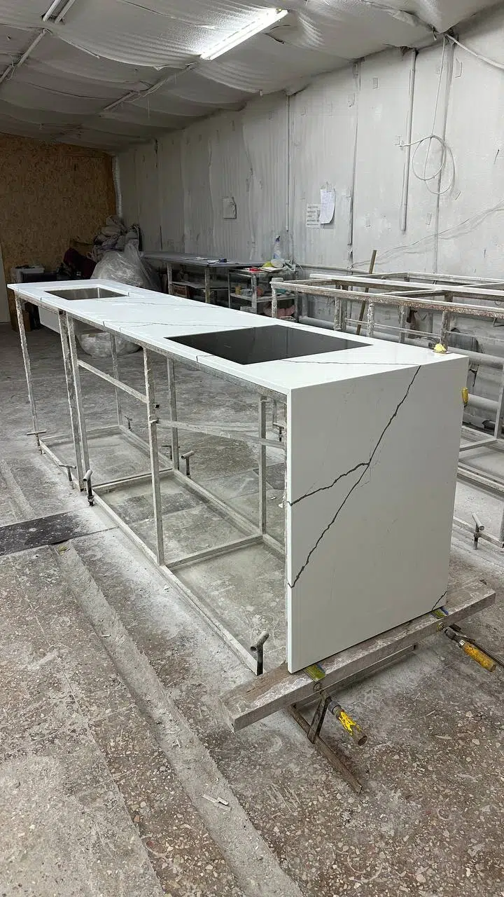 Edelweiss work